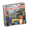 Ticket to Ride: New York - English Edition