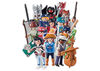 Playmobil - Figures Series 16 - Boys