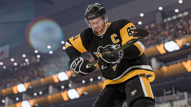 Xbox Series X - NHL 22