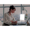 Brookstone Portable Therapy Light - English Edition