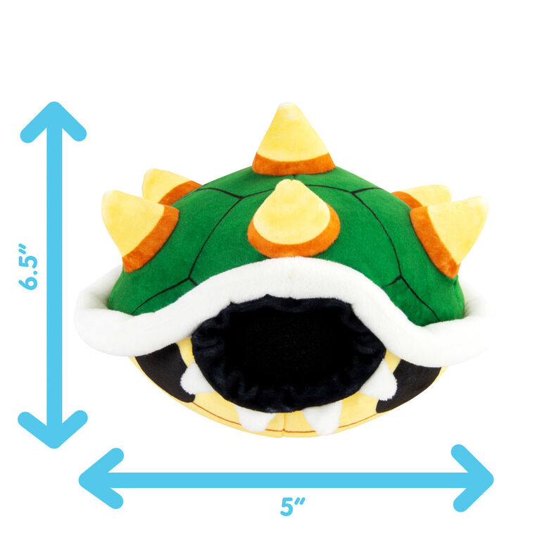 Super Mario Bowser Shell Junior