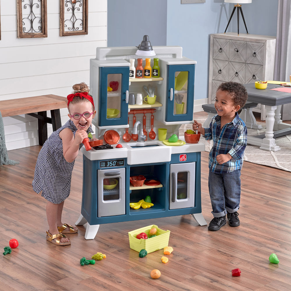 toy kitchen toys r us