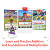 Osmo - Math Wizard and the Enchanted World Games - Multiplication - STEM Toy (Osmo Base Required)