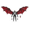 Marvel Legends Series Spider-Man 60th Anniversary Marvel's Knull and Venom 2-Pack King in Black 6-inch Action Figures, 5 Accessories