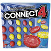 Connect 4, le jeu de stratégie classique