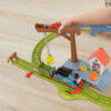 Thomas & Friends Paint Delivery Motorized Train and Track Set