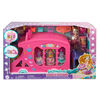 Enchantimals- Poupée et accessoires - Camion Mode