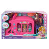 Enchantimals Doll and Accessories, Play set, Fashion Truck