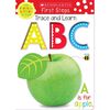 Scholastic Early Learners: Trace, Lift, and Learn ABC