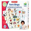 Match-It! Bingo Farm - English Edition