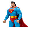 DC Multiverse Superman & Krypto (Return of Superman) 7"Figure McFarlane Collector Edition #9