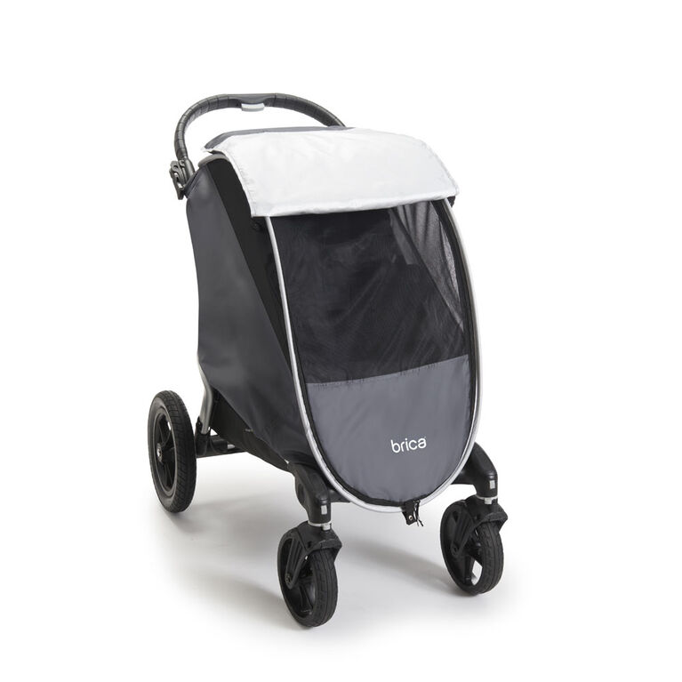 Brica Stroller Comfort Canopy