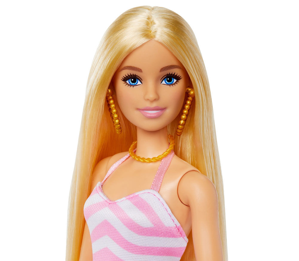 Barbie a la plage store