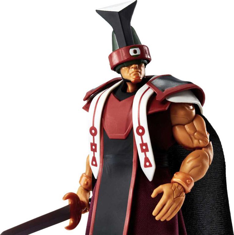 Masters of the Universe Masterverse Revelation Tri-Klops Action Figure