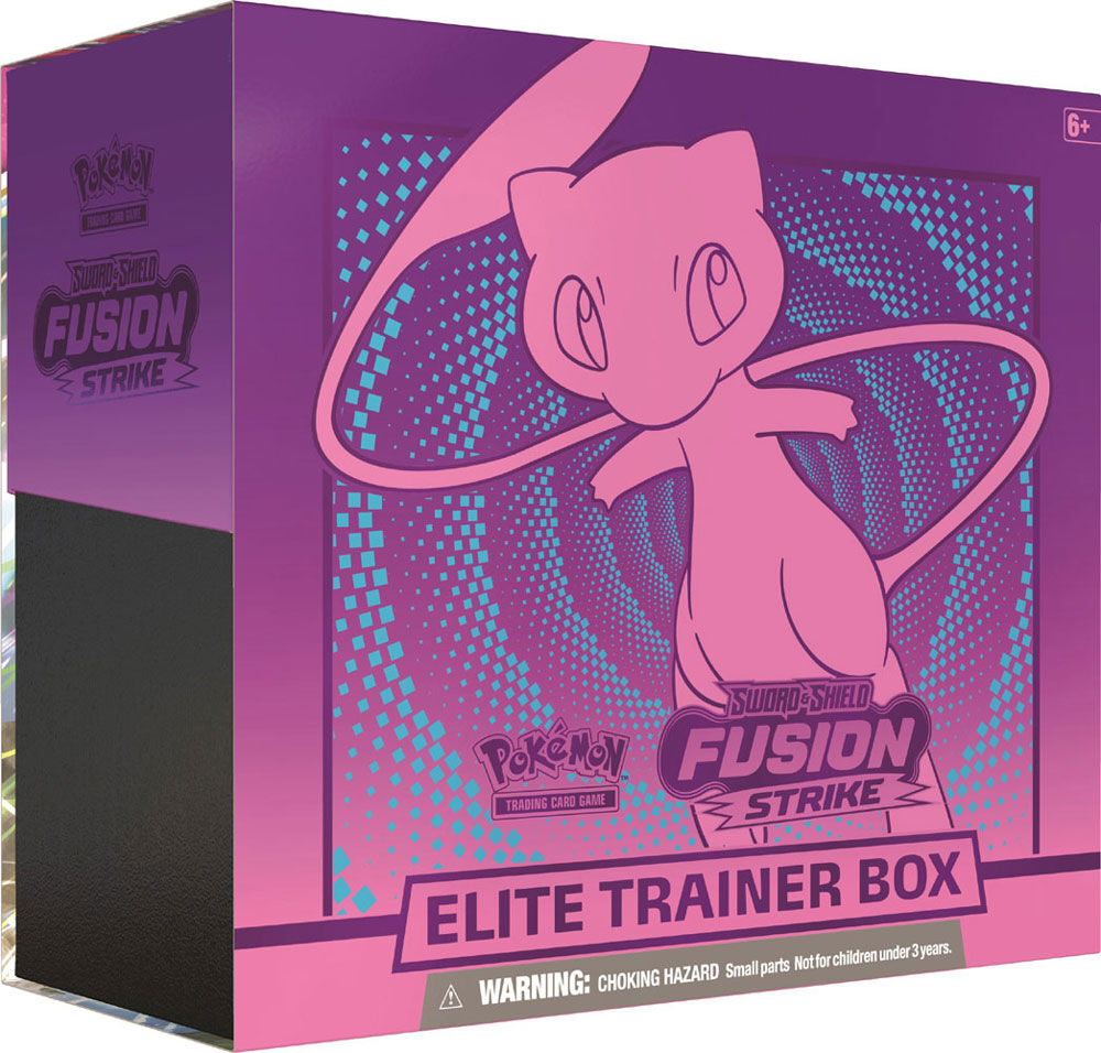Pokemon box deals toys r us
