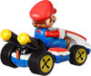 Hot Wheels - Mario Kart - Mario Standard Kart