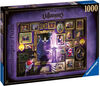 Ravensburger - Disney Villainous: La méchante Reine-Sorcière casse-têtes 1000pc