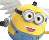 Minions Action Wing Flapping Otto