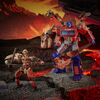 Transformers Deluxe WFC-K7 Paleotrex Fossilizer Action Figure