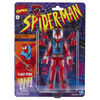 Marvel Legends Series Scarlet Spider Comics Action Figure