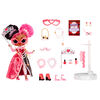 LOL Surprise Tweens Masquerade Party Fashion Doll Regina Hartt