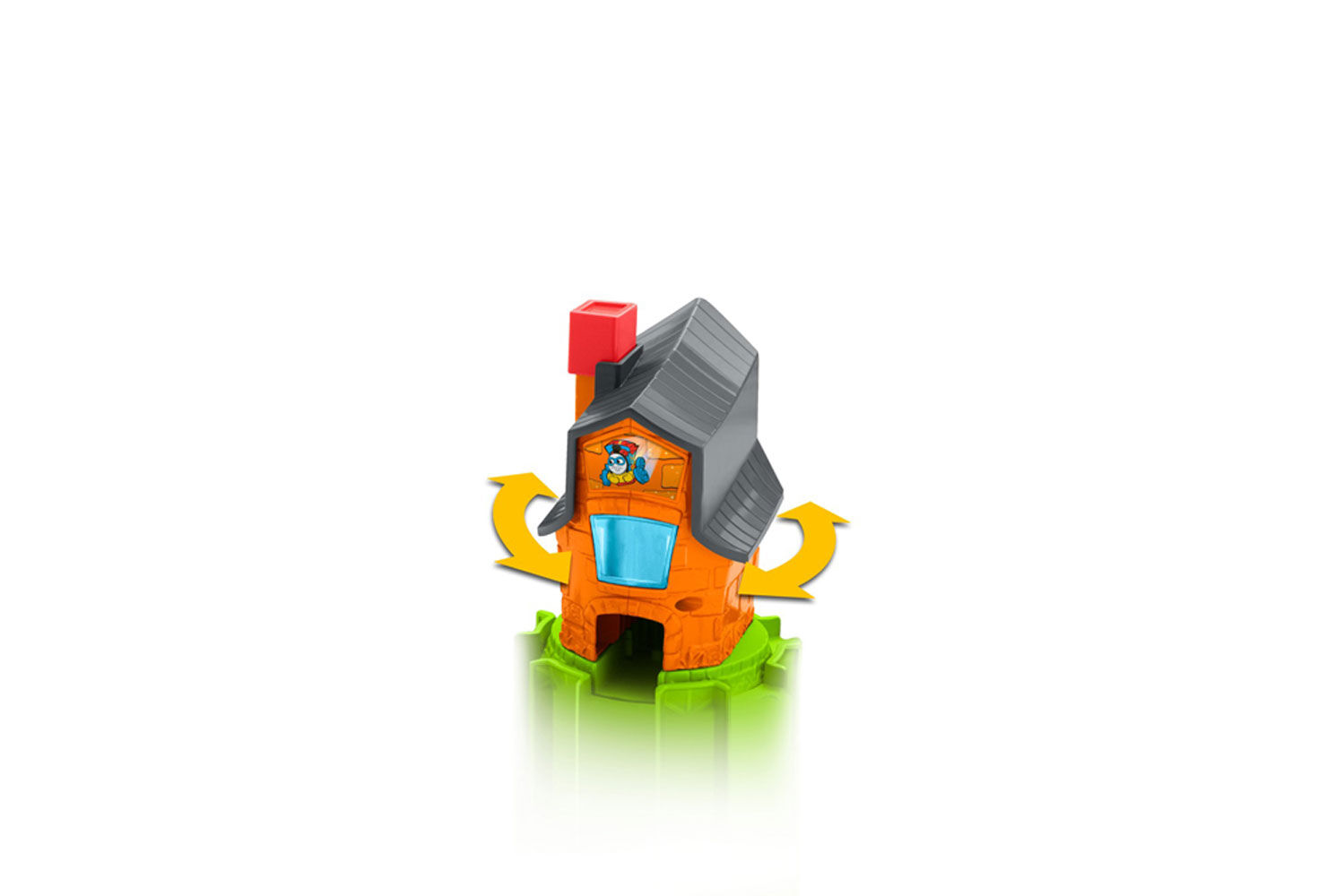 Boost and blast thomas best sale mini