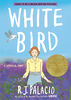 White Bird: A Wonder Story (A Graphic Novel) - Édition anglaise