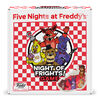Funko Games Five Nights At Freddy's - Night Of Frights Board Game - English Edition