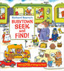 Richard Scarry's Busytown Seek and Find! - Édition anglaise