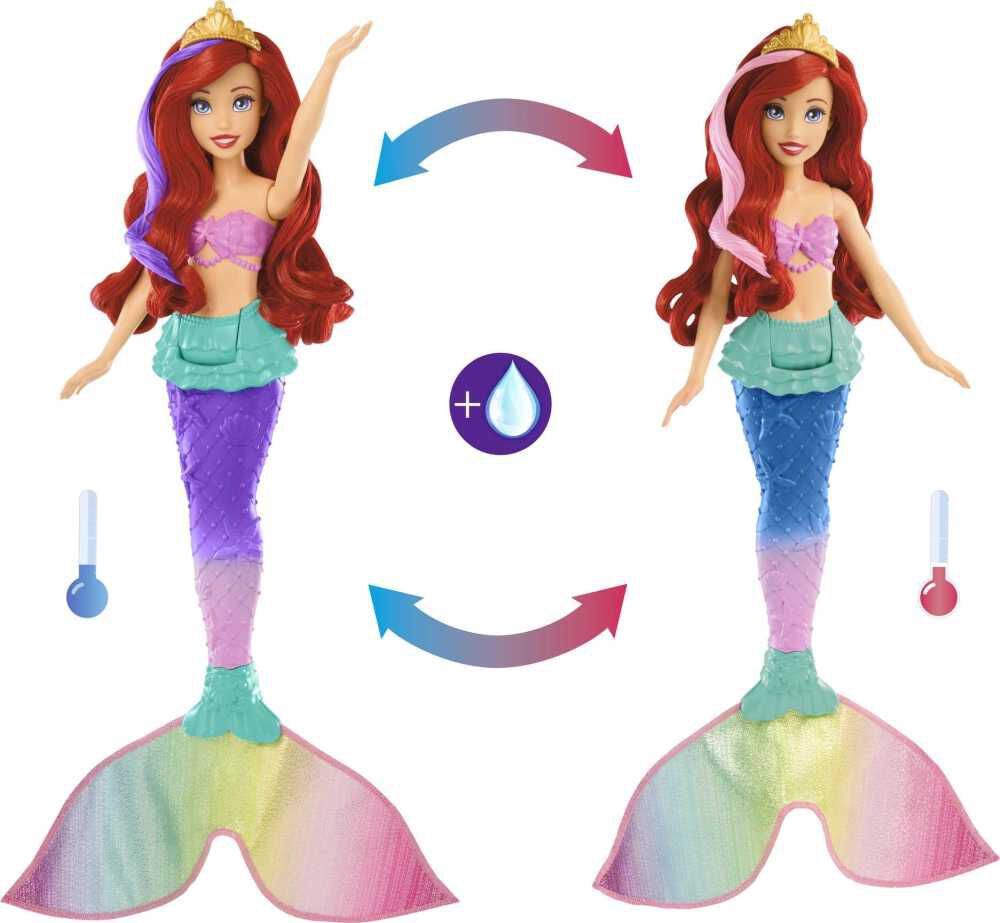 Mermaid toy outlet