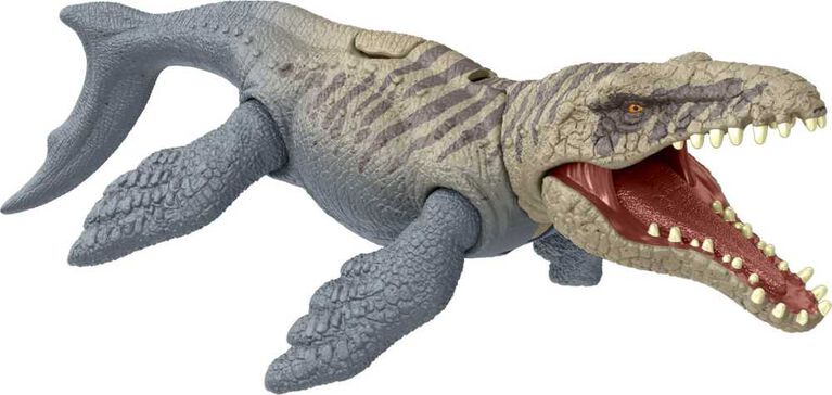 Jurassic World Dinosaur Action Figures Danger Pack