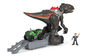 Fisher-Price Imaginext Jurassic World Walking Indoraptor Dino