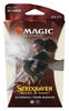 Magic the Gathering "Strixhaven: School of Mages" Theme Booster Sleeve - English Edition