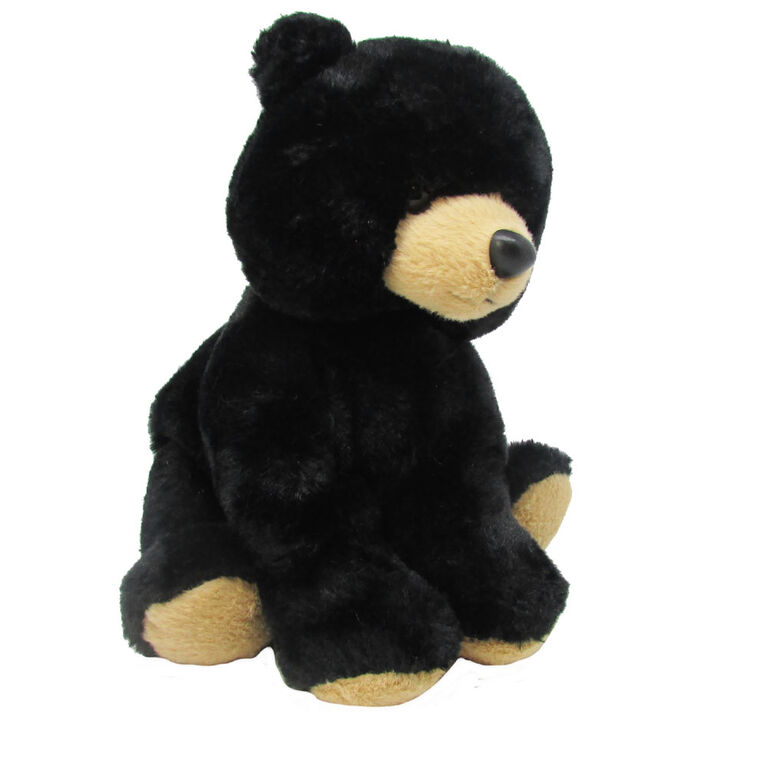 ALEX - Black Bear 10"