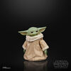 Star Wars The Black Series The Child Toy 1.1-Inch The Mandalorian Action Figure