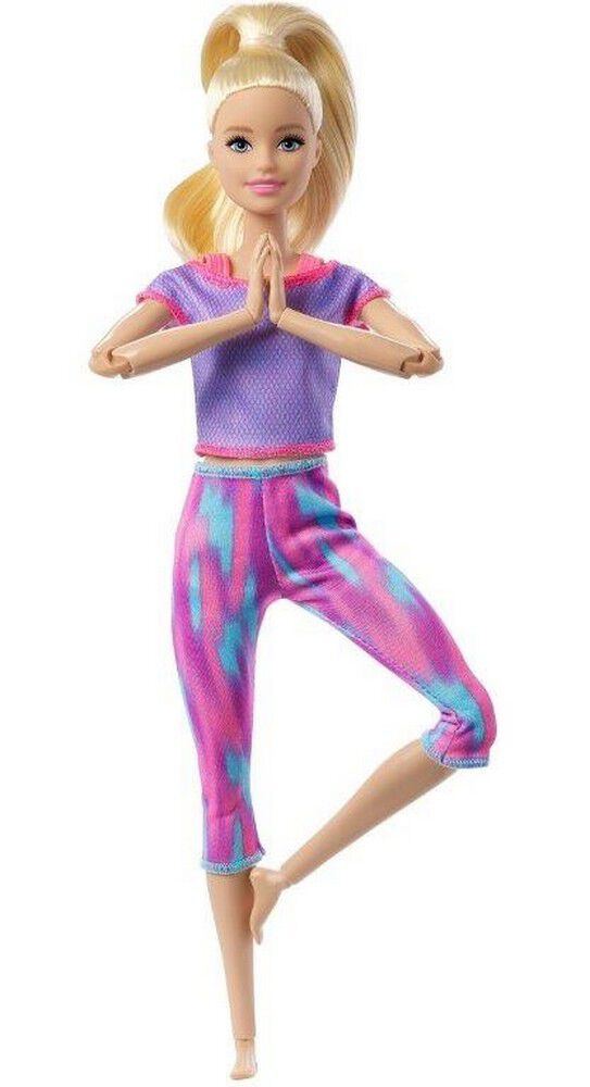 Barbie articulée pas cher outlet