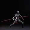 Star Wars The Black Series, figurine articulée de la Deuxième Soeur Inquisitrice de 15 cm de Star Wars Jedi : Fallen Order.