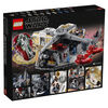 LEGO Star Wars Betrayal at Cloud City 75222