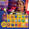 The Bubble Lab Explosion Bubble Test Tube - Catchable & Stackable
