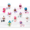 LOL Surprise Fashion Show Dolls