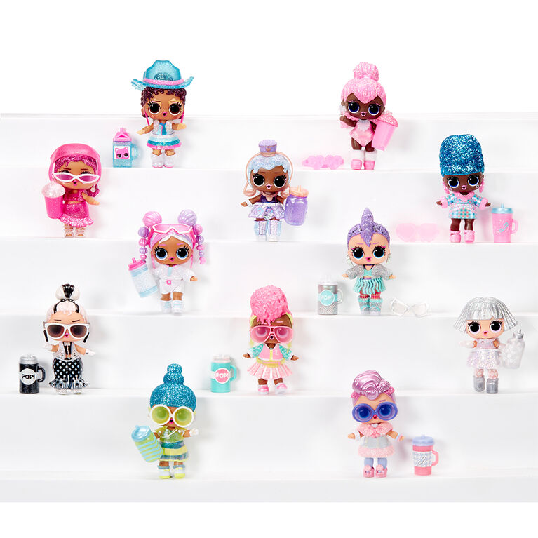 LOL Surprise Fashion Show Dolls