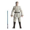 Star Wars The Black Series Archive Collection Obi-Wan Kenobi (Padawan), Star Wars Collectible 6 Inch Action Figure