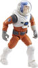 Disney Pixar Lightyear Large Scale(12-Inch Scale) XL-15 Buzz Lightyear Figure