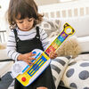 Baby Einstein Flip & Riff Keytar Musical Toy