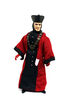Mego Sci-Fi Assortment - Star Trek: The Next Generation - Q