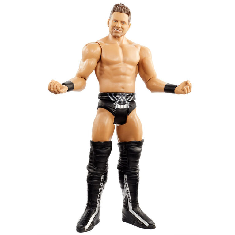 WWE The Miz Action Figure