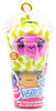 Furzerts Coupes à Câlins aux Parfums Sucrés