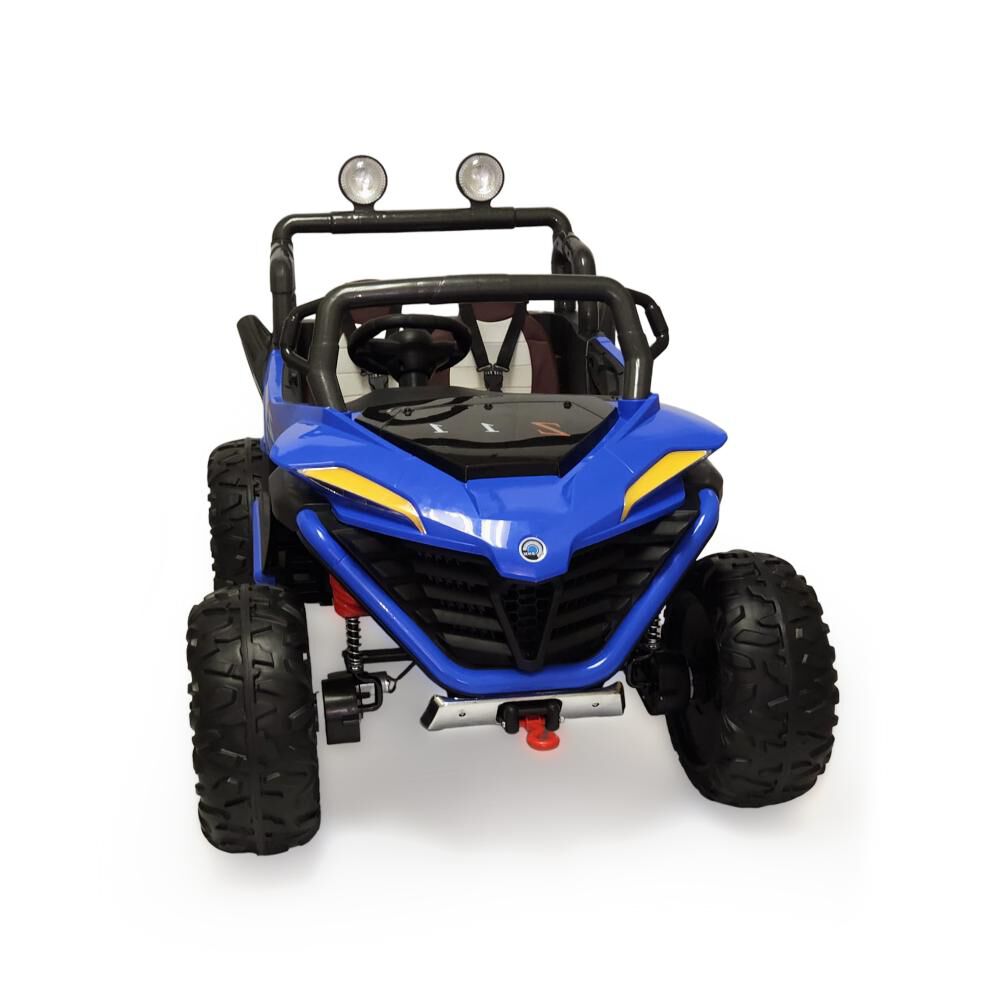 Buggy sales in english