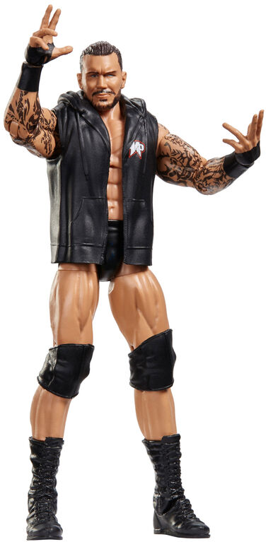 WWE Randy Orton Elite Collection Action Figure