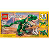 LEGO Creator Le dinosaure féroce 31058 (174 pièces)